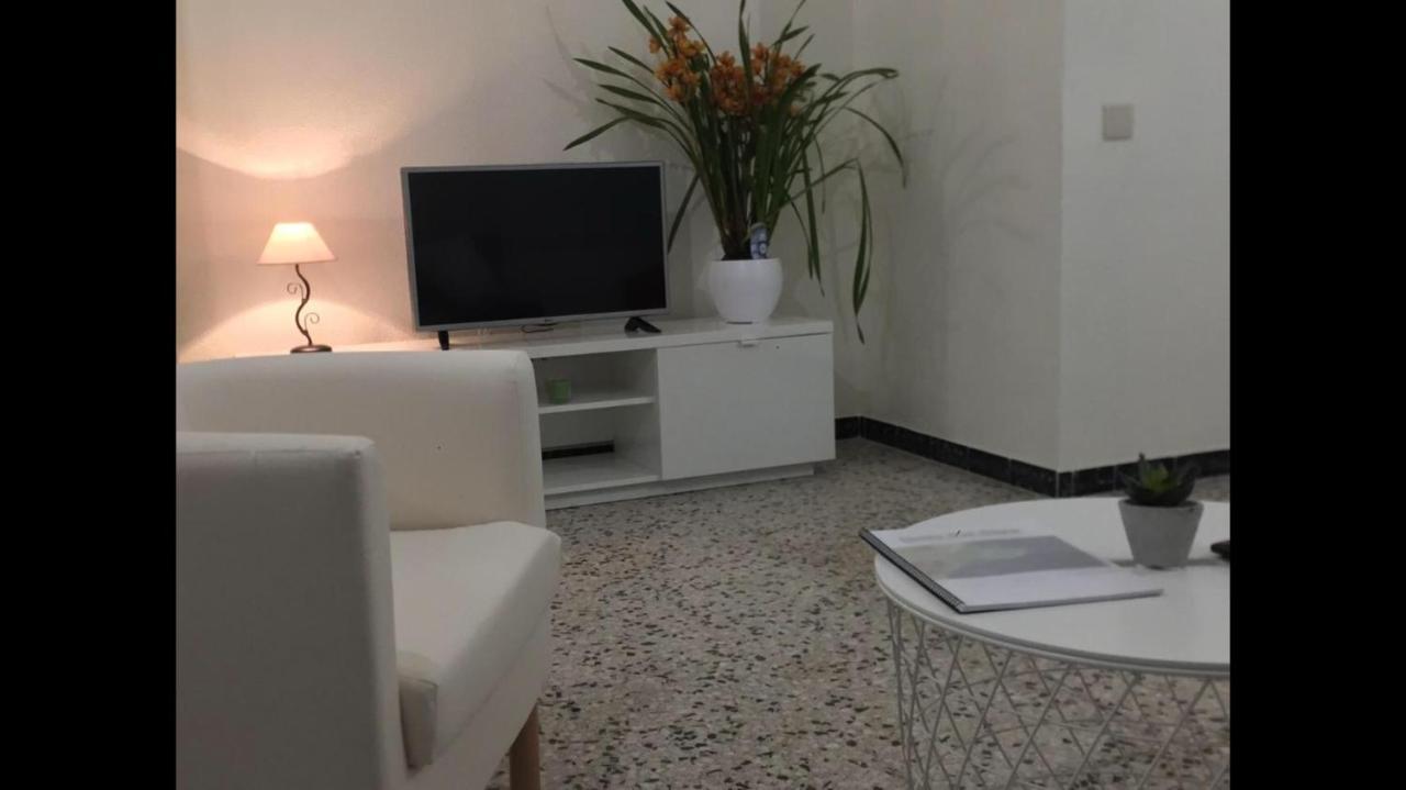 Ferienwohnung La Terrasseta Deltebre Exterior foto